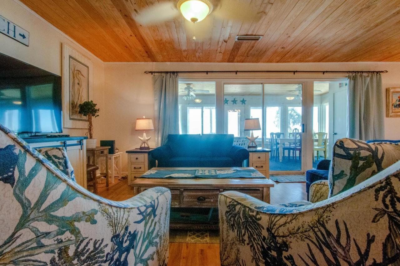 Sunny Beach By Book That Condo Panama City Beach Esterno foto