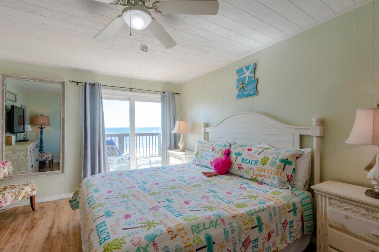 Sunny Beach By Book That Condo Panama City Beach Esterno foto