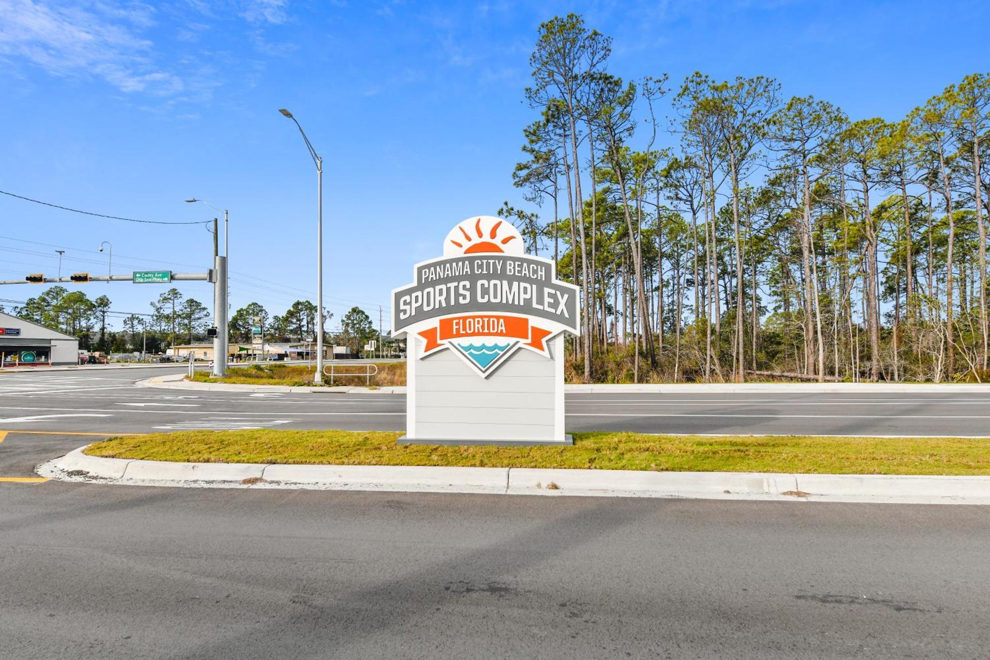 Sunny Beach By Book That Condo Panama City Beach Esterno foto