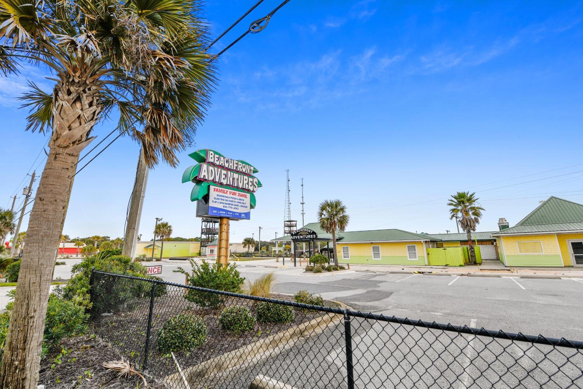 Sunny Beach By Book That Condo Panama City Beach Esterno foto