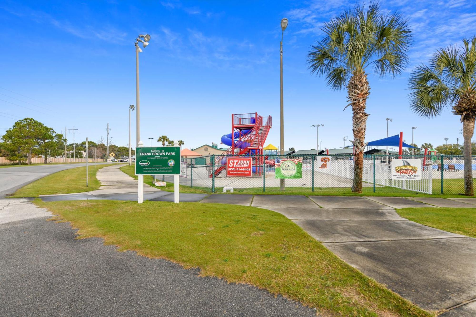Sunny Beach By Book That Condo Panama City Beach Esterno foto