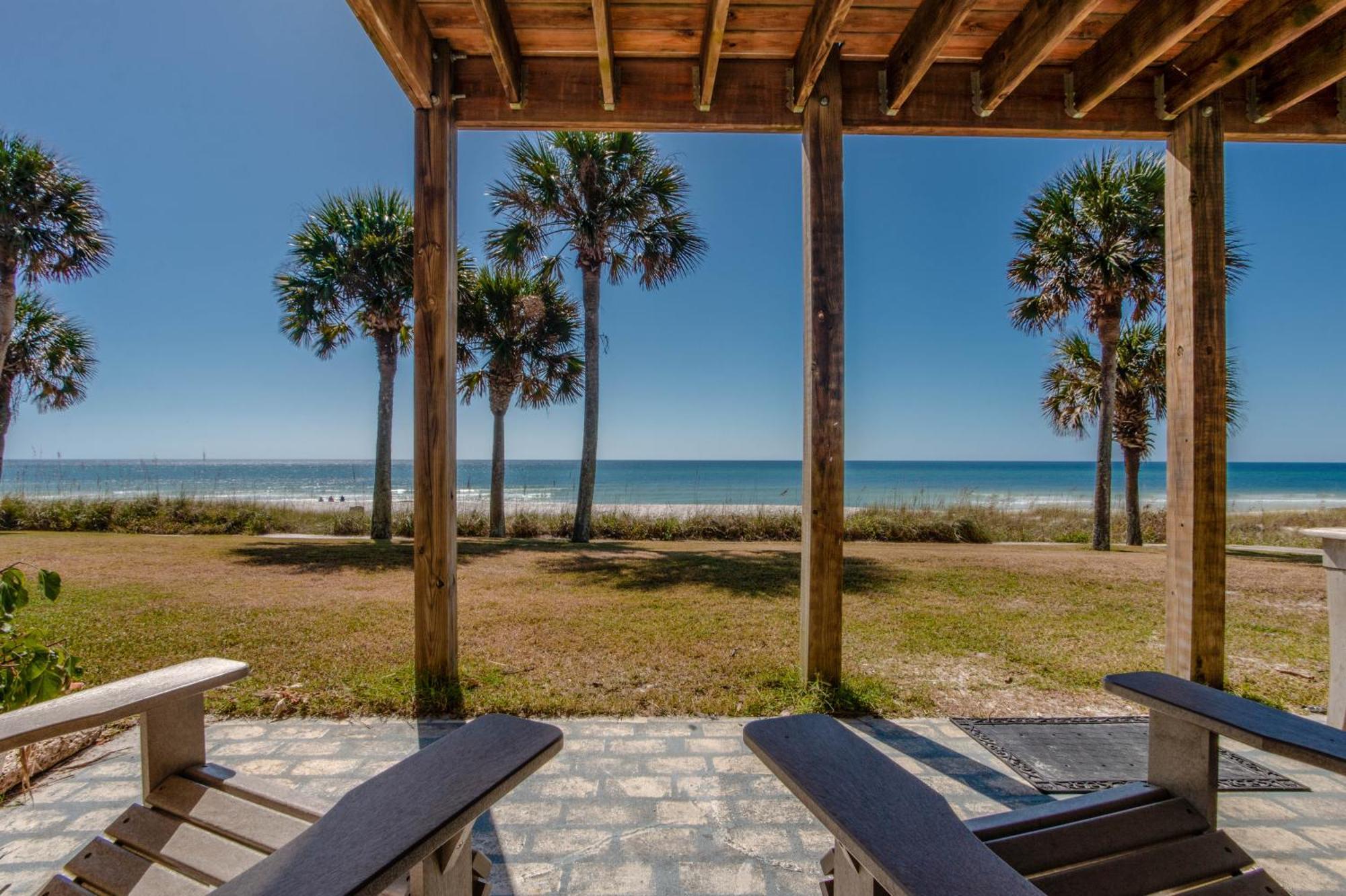 Sunny Beach By Book That Condo Panama City Beach Esterno foto