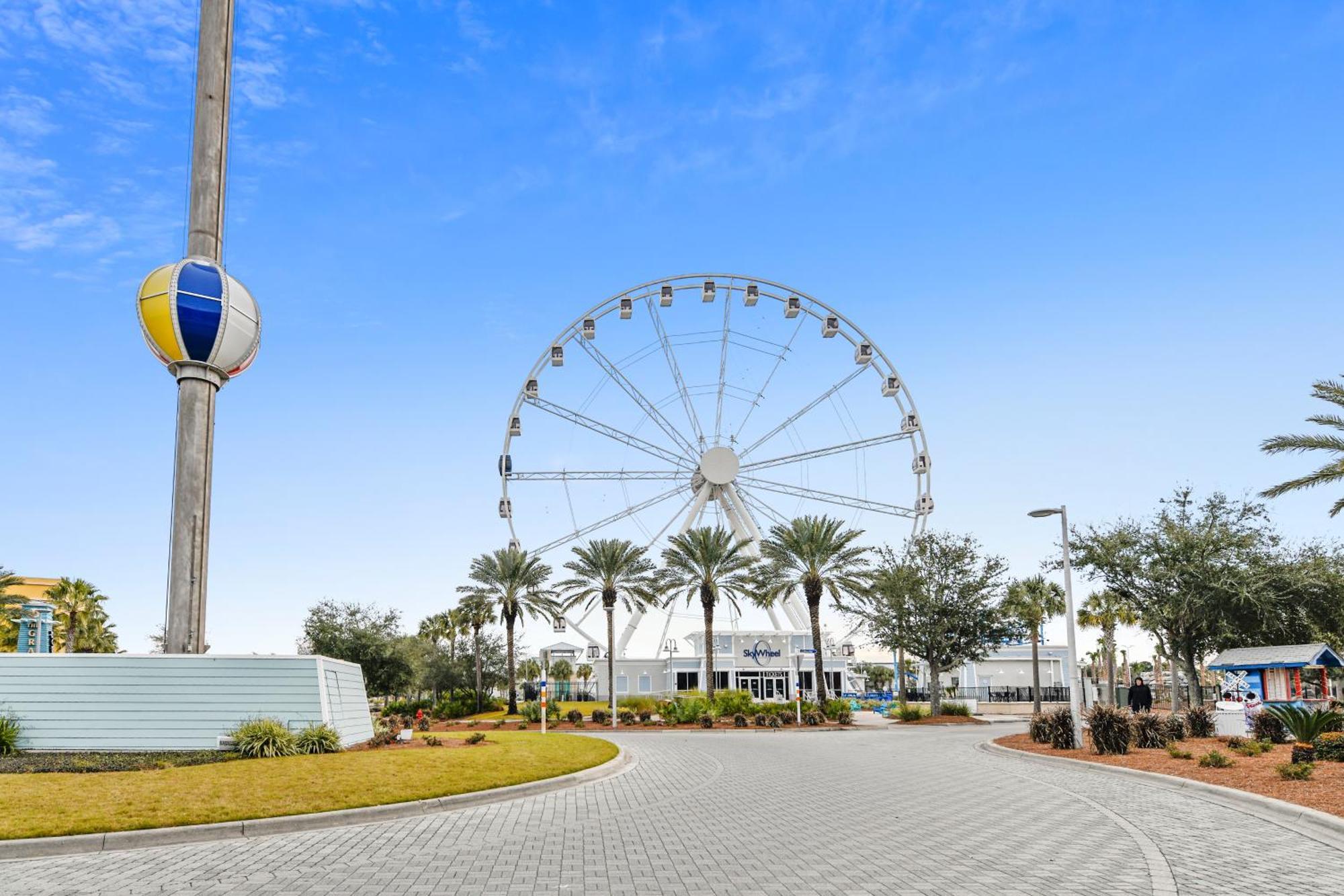 Sunny Beach By Book That Condo Panama City Beach Esterno foto